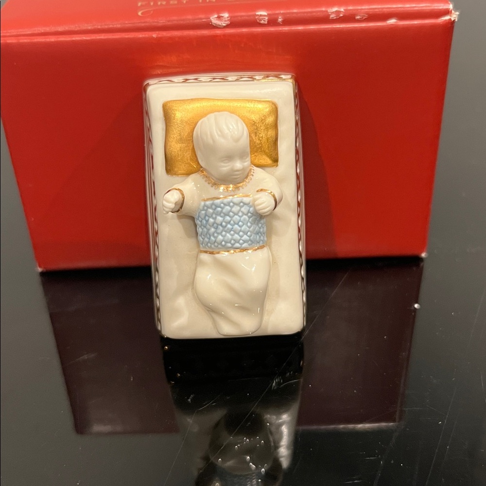Lenox First Blessing Nativity - Baby Jesus